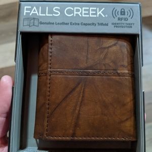 Mens wallet